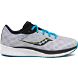 Kids' Saucony Guide 14 Sneakers Grey / Blue / Black | Singapore 810RVDW